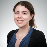 Caitlin Outlaw