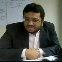 Arshil Rafique Balagamwala