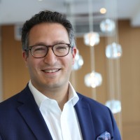 Marc Joseph Charawi, Pl. Fin, CIM