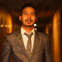 Binod Sonar