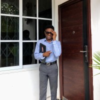 Derrick Agyemfra