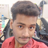 Divendrakumar Koshti