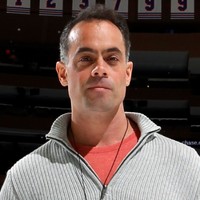 Glenn Levy