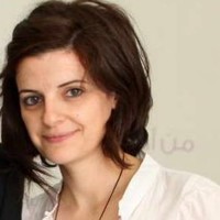 Myrna Kalfayan