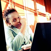 Moreen Katusiime