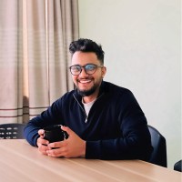Ashish Khadka