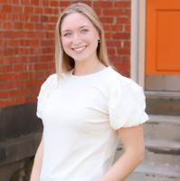 Alexis Parrott