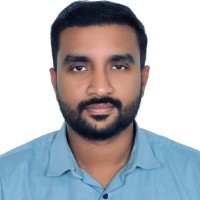 Aswin Gopi