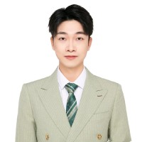 Lance Huang