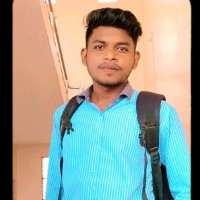Ruturaj Sahoo