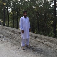 Misbah Ullah