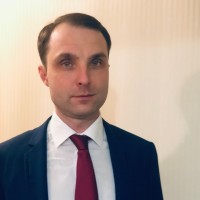 Олег Чечулин