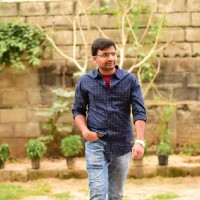 G Ramachandra Reddy
