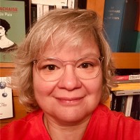 Fabienne Germond