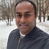 Antony Ajay
