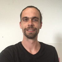 Eric Sauvaget