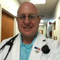 Jeffrey Riorden, Rn, Msn, Fnp-C