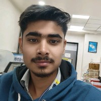 Vipin Kumar Dwivedi