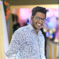 Karthik K.