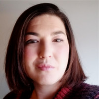 Amanda Bigham