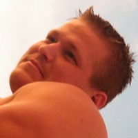 Joshua Goudy
