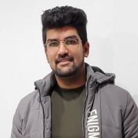 Nikhilesh Sharma