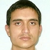 Ricardo David Merino