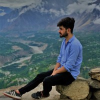 Sartaj Ahmad Barcha