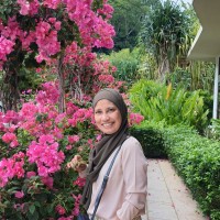 Surrayya Shuib