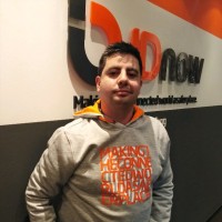 Leonardo Craja