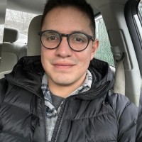 Christopher Ortega