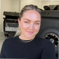 Ashleigh Raby