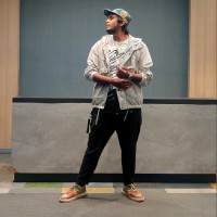 Ravi Kiran Busa
