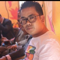 Kushal Pradhan