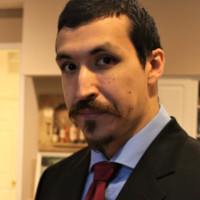 Michael Estrada