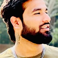 Tushar Choudhary