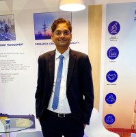 Deepak Mahajan