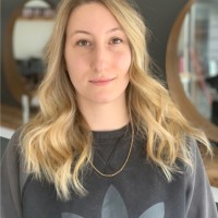 Mélissa Nadeau