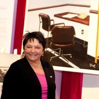 Viviane Dinel