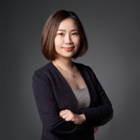 Tina Kuo
