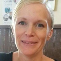 Dr Anna Good