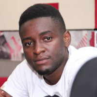 Josiah K Isaack PEng(T)