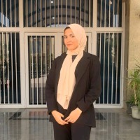 Shimaa Ezzat