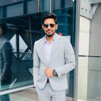 A. K. M. Asif Iqbal