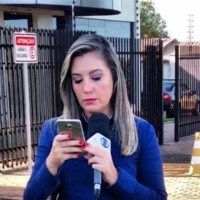 Ana Paula Rehbein