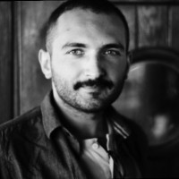 Ali Tarim