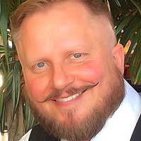 Jeremy Larson
