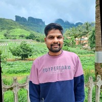 Rahul Kulkarni