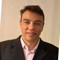 Cleber Rocha, PMP