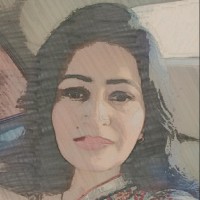 Samina Rukhsar malik